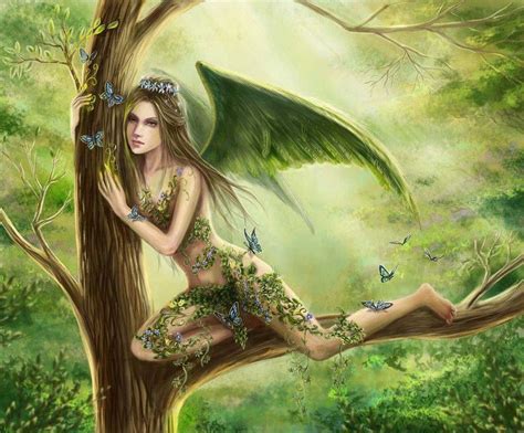 1109 Best Fairies Elves And Other Mythical Creatures