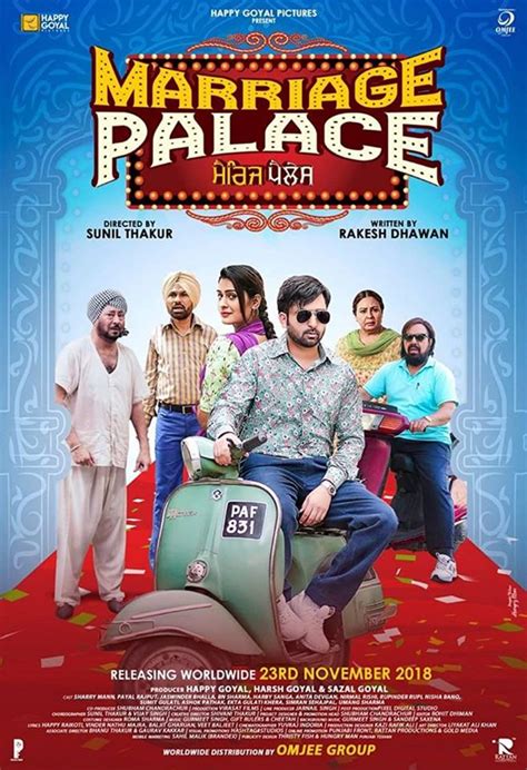 10 Best Punjabi Movies On Netflix For You To Stream Right Now