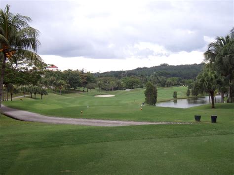 Tropicana golf & country resort. Tropicana Golf & Country Club－East Course