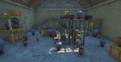 Then, you are required to visit her office which is located in retail row. Fortnite Vases - Emote After Smashing a Vase Challenge ...