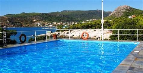Apollo Hotel Agia Marina Aegina Greece Greece Com