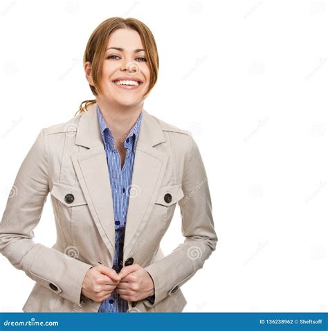 Casual Portrait Stock Photo Image Of Beauty Funky 136238962