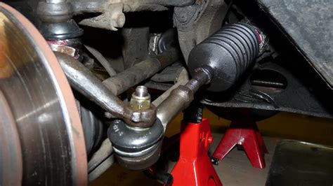 What Are The Symptoms Of A Bad Tie Rod Advance Auto Parts