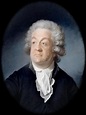 'Portrait of Honoré Gabriel Riqueti, Comte De Mirabeau (1749-179 ...