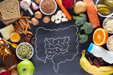 Maintaining Good Gut Health What You Need To Know Pow Food Ltd