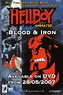 Hellboy Animated: Blood and Iron (2007) | FilmFed