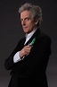 Peter Capaldi bows out as his final Doctor Who series comes to an end ...