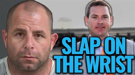 S.C. "Injustice System" Strikes Again - YouTube