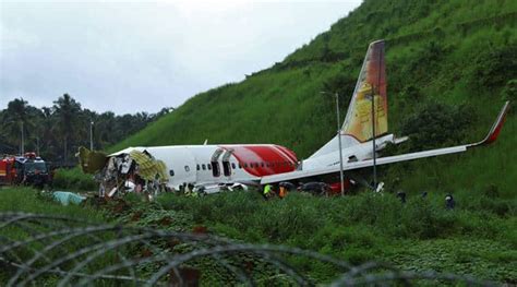 Kozhikode Plane Crash Need For Land To Extend Runway Ran Into Govt