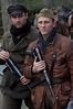 Liev Schreiber e Daniel Craig in un'immagine del film Defiance - I ...