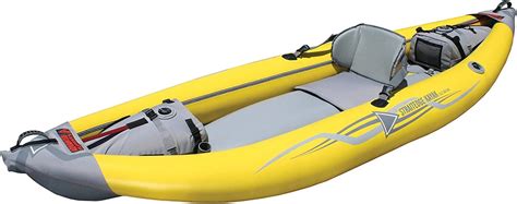 Best Inflatable Kayak 2022 Review Top Heavy Duty Blow Up Kayaks