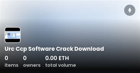 Urc Ccp Software Crack Download Collection Opensea