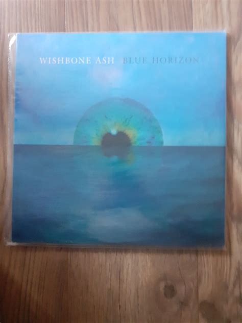 Wishbone Ash Blue Horizon Terespol Kup Teraz Na Allegro Lokalnie