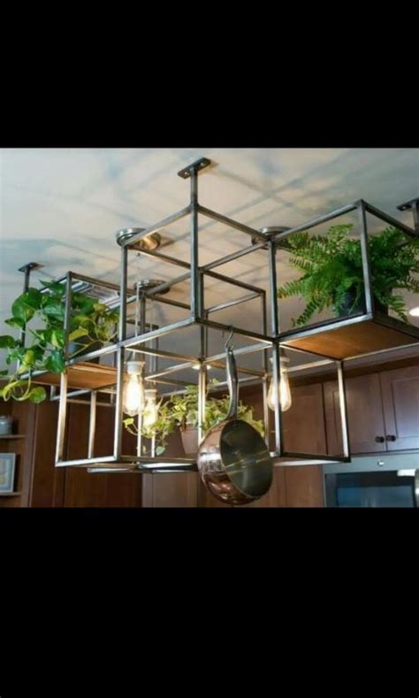 Now it comes with an attachment to attach directly to whatever device you are. Stainless Steel Ceiling Mounted/Suspended Shelves/Hanging ...