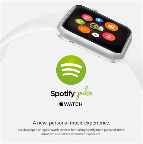 With the spotify for apple watch app, you don't need your iphone to control spotify. 30+ Absolutely Stunning Apple Watch App UI Design Ideas ...