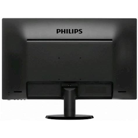 მონიტორი Philips V Line 27 Full Hd Led Monitor Aspect Ratio 169