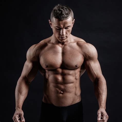 build an aesthetic body using 3 important bodybuilding rules mri performance