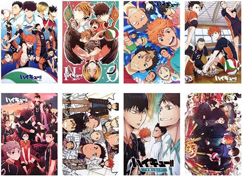 Posters Anime Tienda Online Para Otakus