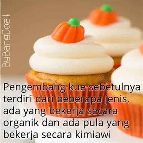 1 sdt baking powder bisa diganti dengan 1/3 sdt baking soda dan zat asam : Perbedaan Bolu Pisang Dengan Soda Kue Dan Baking Powder ...
