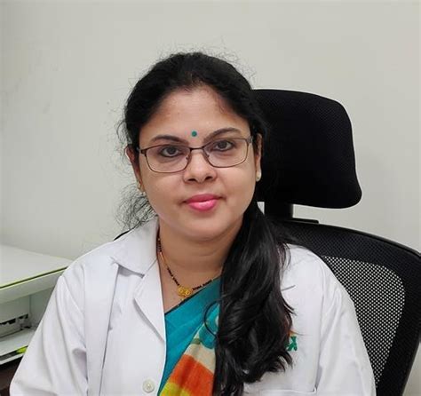 Dr Rupashree Dasgupta Obstetrician Gynecologist In Kolkata Apollo