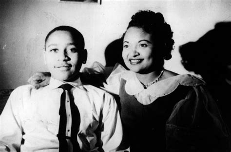The History Of Emmett Till From Lynching To National Remembrance