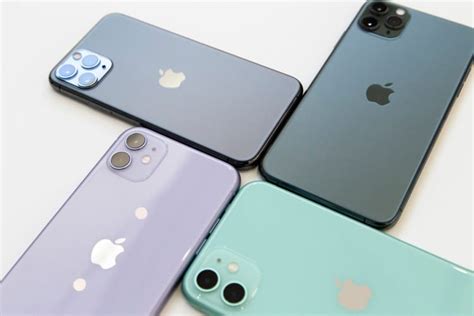 The Best Iphone 12 Leaks Weve Seen Pictures And Renders
