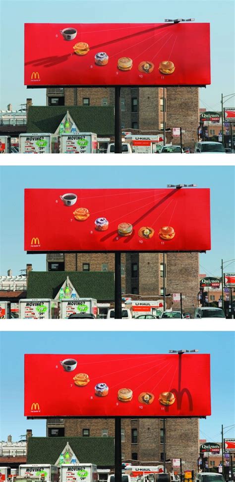 22 Examples Of Creative Billboard Designs