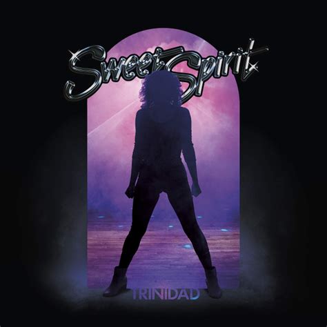 Sweet Spirit Trinidad 2020 Cd Discogs