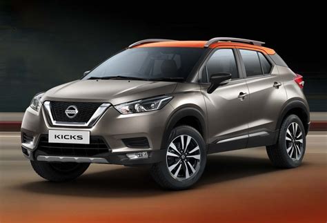 Nissan Kicks: Key Features And Specifications Revealed | CarSaar