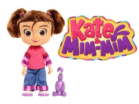 Making Friends With Kate And Mim Mim Review And Giveaway