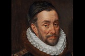 Guillermo I de Nassau | Real Academia de la Historia