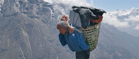 Video Loved By All The Story Of Apa Sherpa Who Has Been An Everest