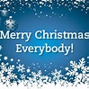 Merry Christmas Everybody Pictures, Photos, and Images for Facebook ...