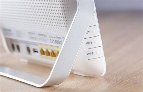 Router WiFi que es y para que sirve Cómo funciona Tipos Características Guía de