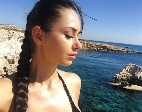 helga lovekaty helga model jan 30 2017 helga model hair color instagram