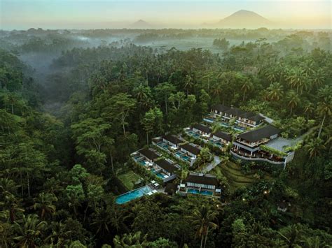 The Best Hotels In Ubud By The Asia Collective