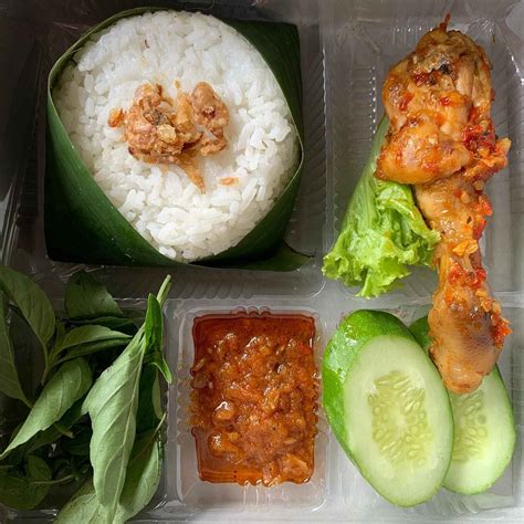 Open Order Nasi Kotak Nasi Kotak Malang Catering