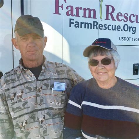 Farm Rescue Our Impact Previously Assisted Farmers And Ranchers