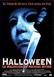 Cartel de Halloween: La maldición de Michael Myers - Poster 1 ...