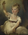 Princess Charlotte of Wales | Georgian Papers Programme