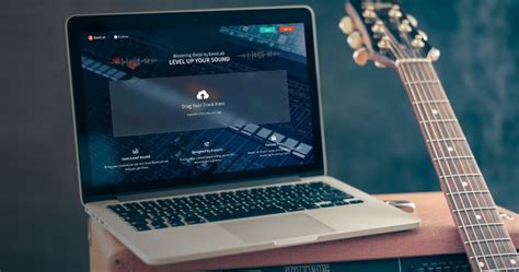 Bandlab Introduces Free Online Automated Mastering Bandlab Blog
