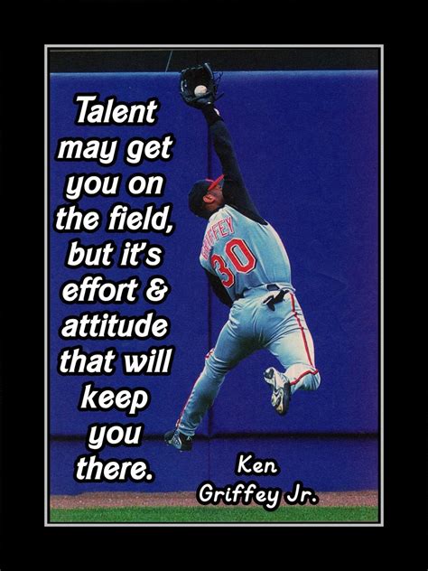 Many of the greatest inspirational quotes that can inspire entrepreneurs and business owners to persevere in the pursuit of their dreams come from successful sports people. Baseball Inspirational Quote Wall Art Poster, Brother Best ...