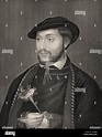 John Dudley, 1st Duke of Northumberland, KG, 1504-1553, an English ...