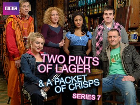 Watch Two Pints Of Lager And A Packet Of Crisps Season Prime Video