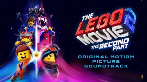 The Lego Movie 2 ‘everythings Not Awesome Full Song Youtube