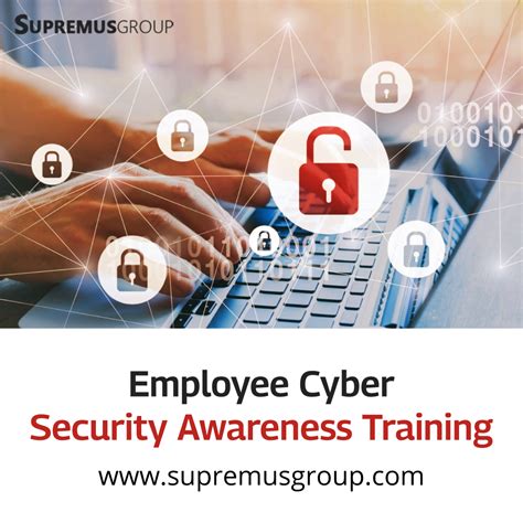 Employee Cyber Security Awareness Training Cyber Security Awareness