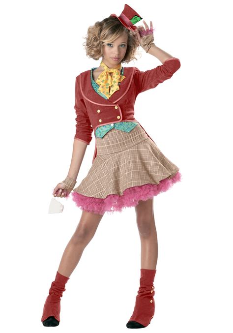 10 Best Good Halloween Costume Ideas For Teenage Girls 2024