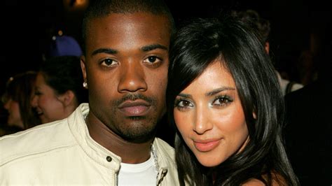 Ray J And Kim Kardashians Sex Tape Drama Fully Explained Including