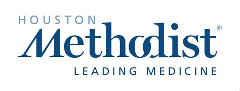Houston Methodist Logo Meaning Png And Vector Ai Mrvian