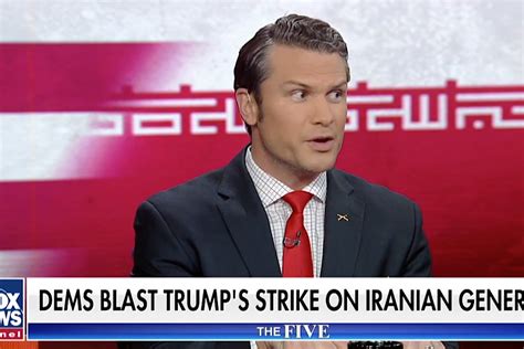Fox News Host Is All-in on Trump’s War Crimes Threats – Rolling Stone